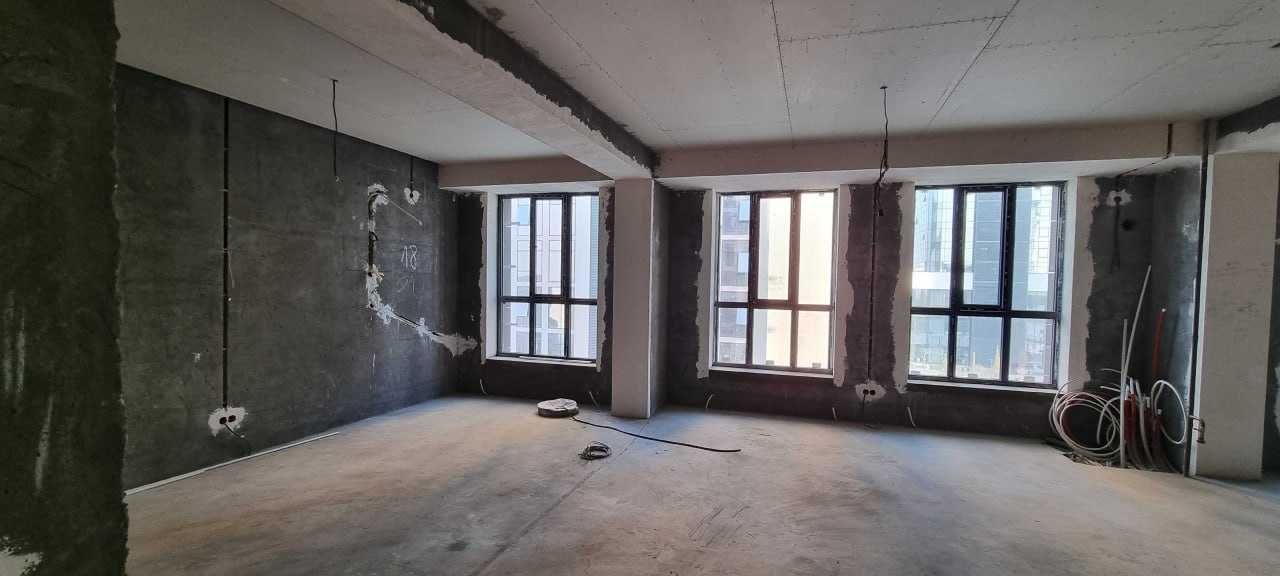 СРОЧНО продажа 4/5/8 ЖК «Edison»  IT Park, 152м2