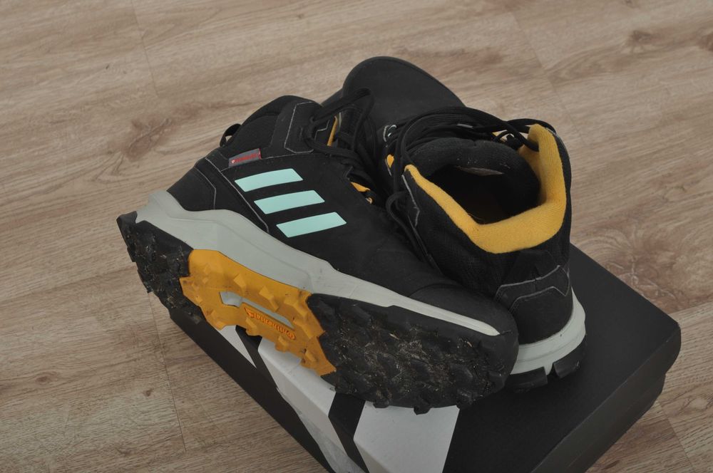 туристически обувки adidas terrex