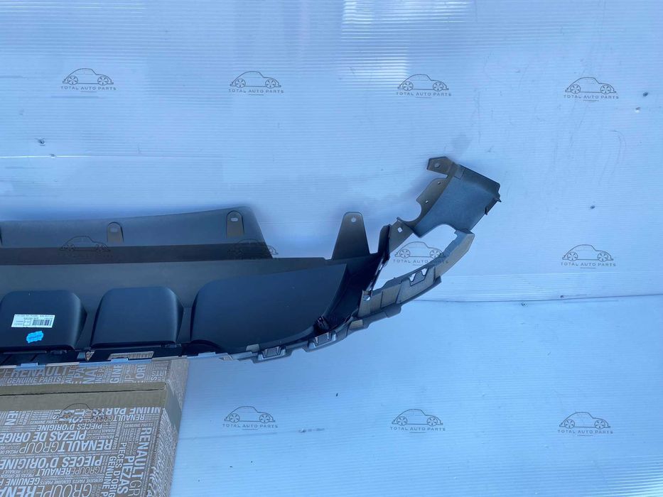 Spoiler bara spate Renault Megane 4 GT nou original Renault