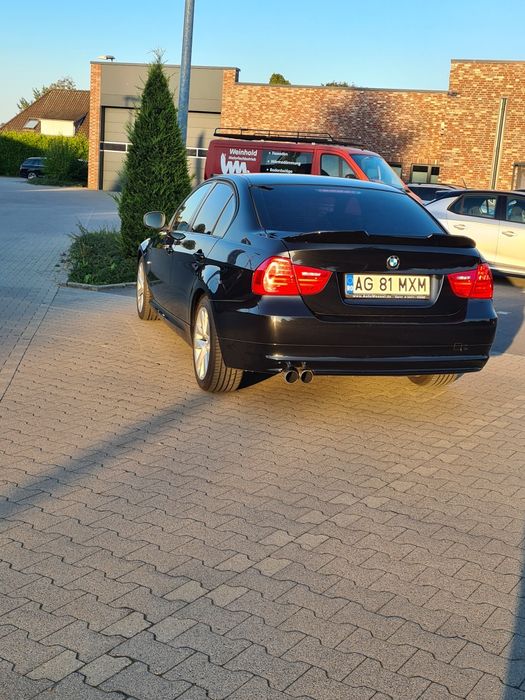 Se vinde BMW e90 facelift