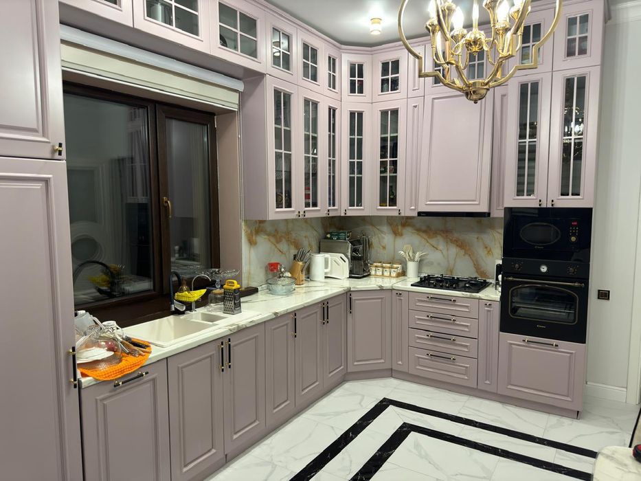 Кухонный гарнитур