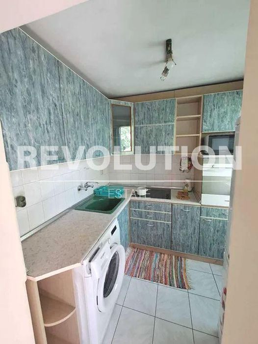 Дава се под наем Двустаен апартамент в Варна, Чаталджа - 55 кв.м за 350 € - Снимка #2