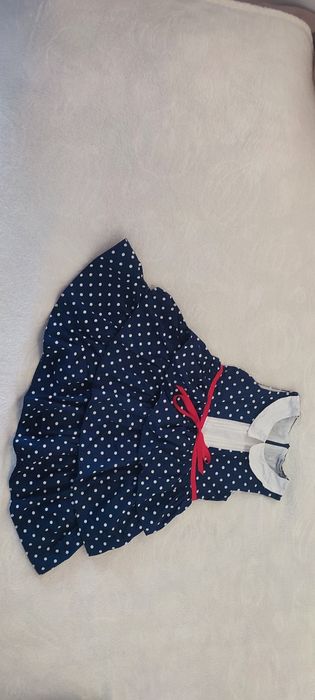 Детска рокляCarnival kids, 4г.