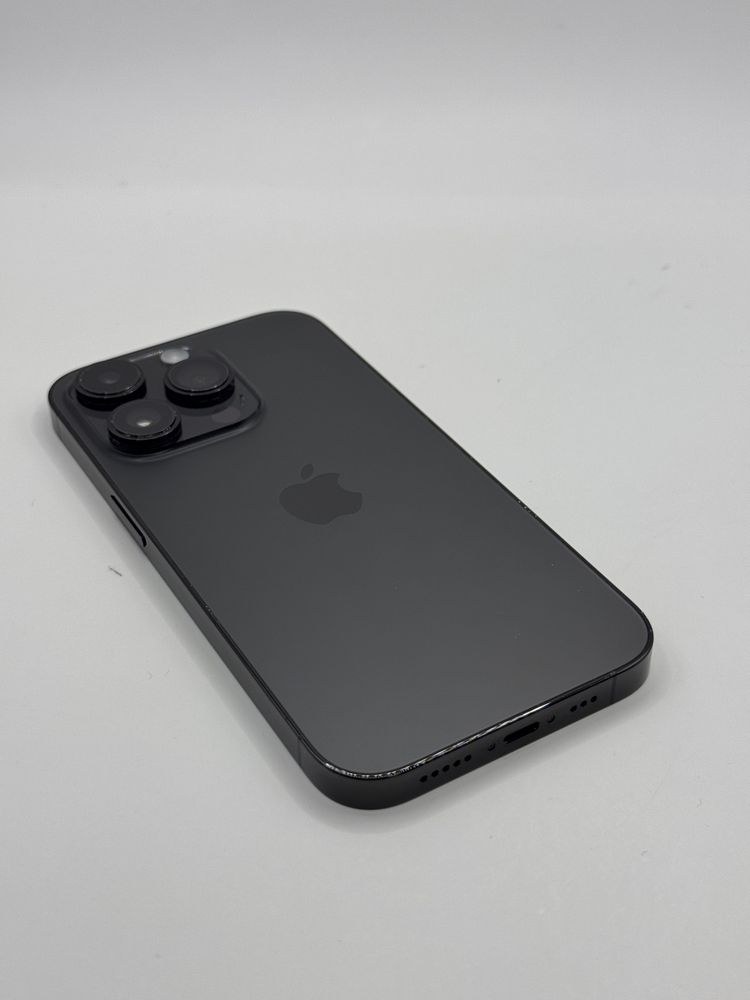 Magazin vinde iphone 14 pro 128gb 100% Grad A Garantie 24 luni