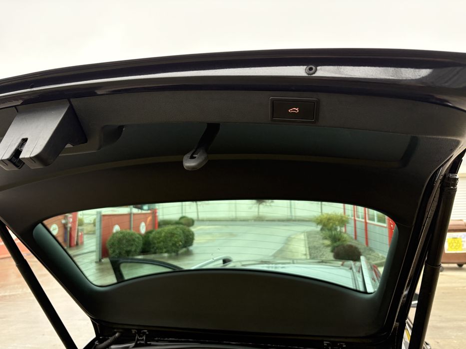 Vand Skoda Octavia 3