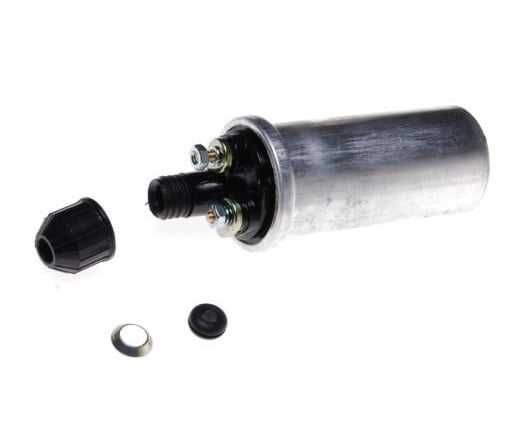 Aprindere CDI motocicleta MZ 12V