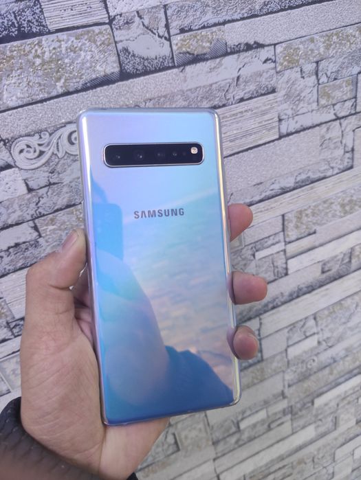 Samsung Galaxy S10+ 5g