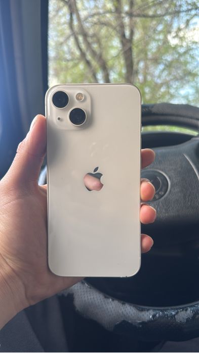 Продам, Iphone 13