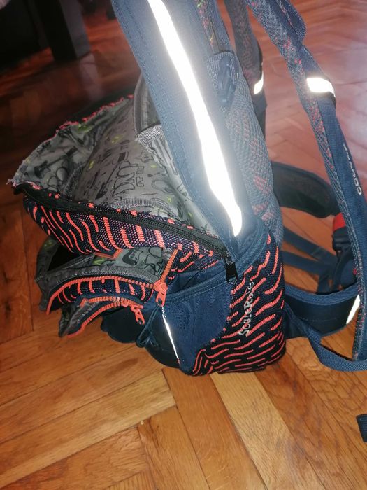 Ученическа раница