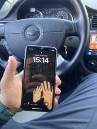 IPhone 11 64Gb black ideal