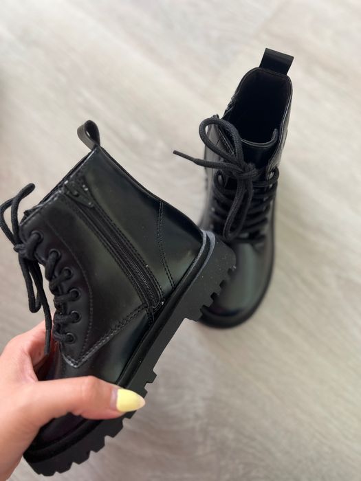 Детски боти Zara 27 размер