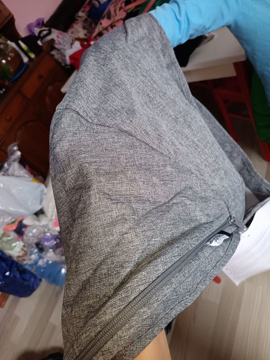 Capotine bugaboo cameleon xxl