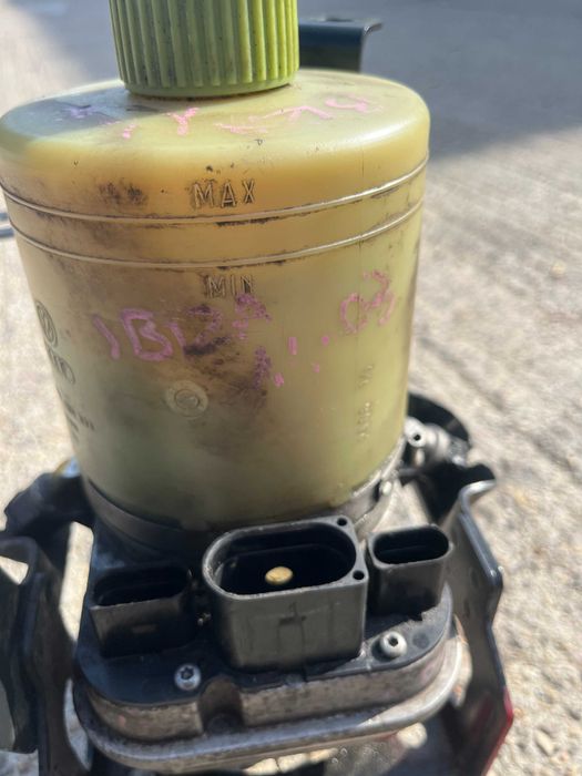 Хидравлична помпа Ибиза