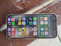 Продам iphone 13 pro max 128gb green