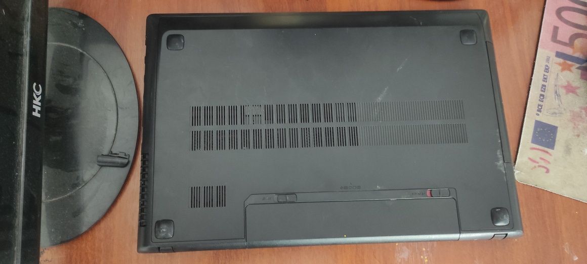 Ноутбук lenovo g500