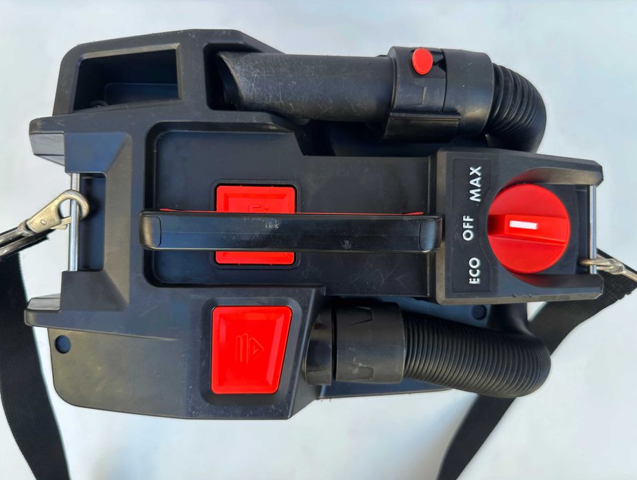Wurth AMTS 18 L Compact M-Cube - Акумулаторна прахосмукачка 18V 2024г.
