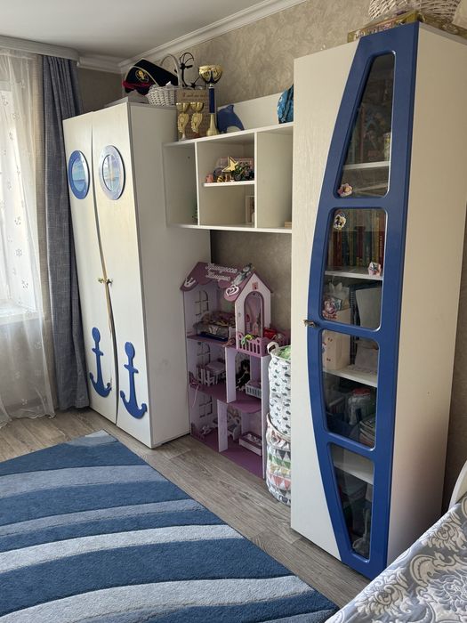 Детский спальный гарнитур