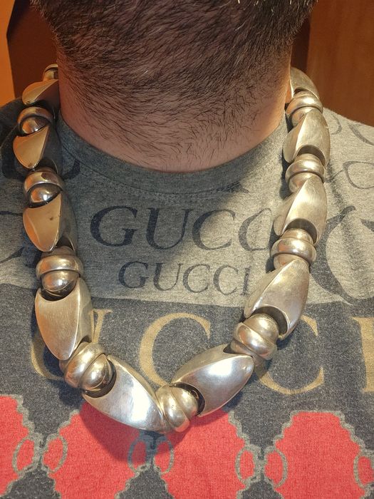 Lant Argint 925 masiv 629 gr Unicat 25 lei/ gr pret 15.700 lei