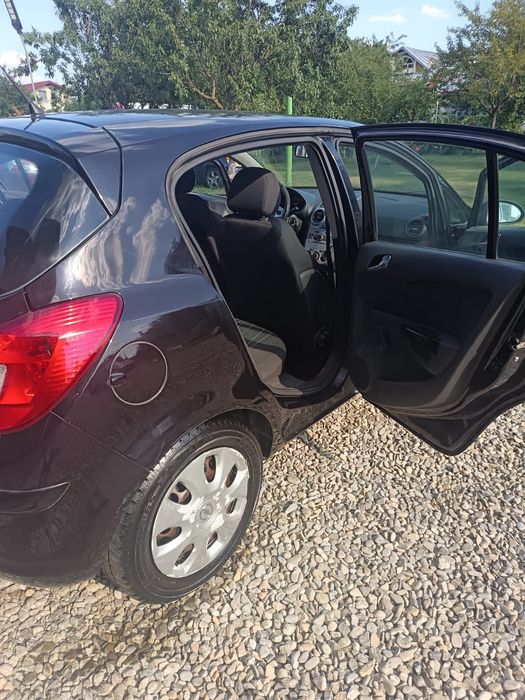 OPEL CORSA 1,2 benzina model enjoy