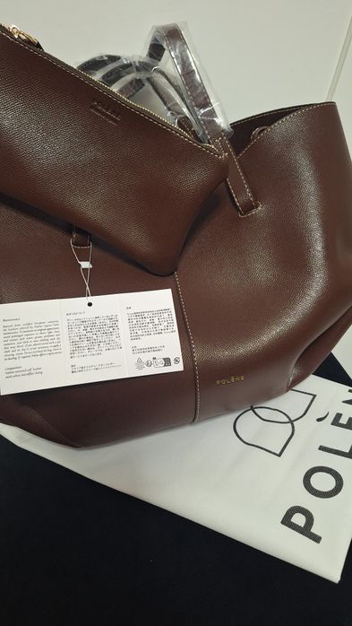 Geanta dama model Polene