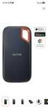 Внешний накопитель SanDisk Extreme Portable SSD V2