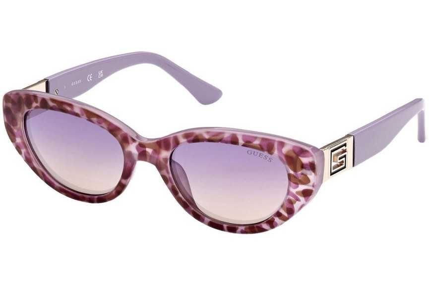 Оригинални очила на  Guess GU7849 83Z! 51/19/140мм.