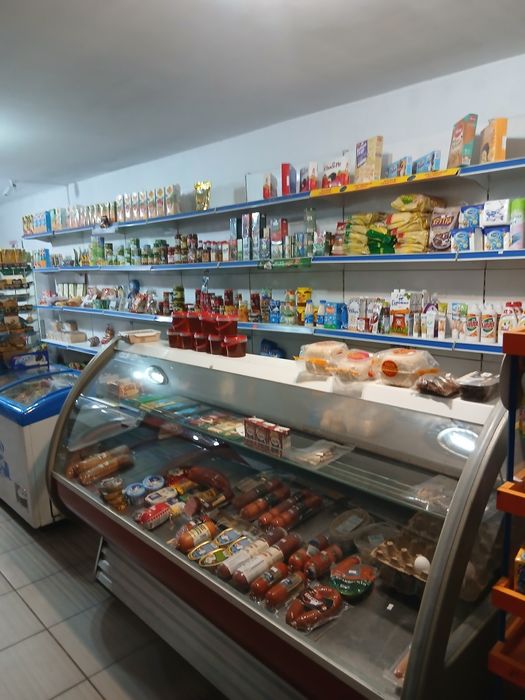 Сдам магазин в аренду  дейстующий