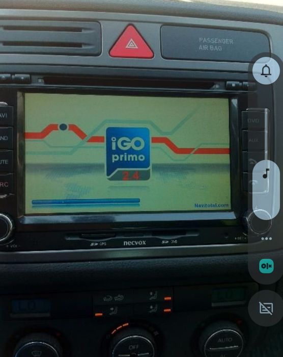 Actualizare hărți GPS camion SD Card Android CarPlay VW Ford Reno BMW