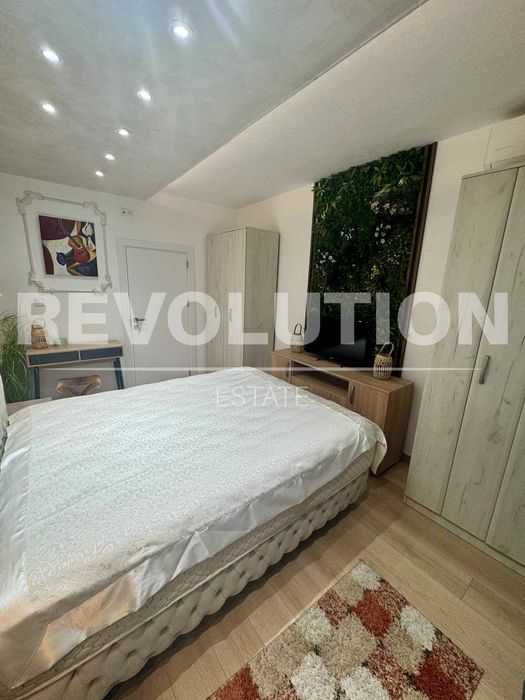 Продава се Тристаен апартамент в Пловдив, Кършияка - 80 кв.м за 2188 €/кв.м - Снимка #3