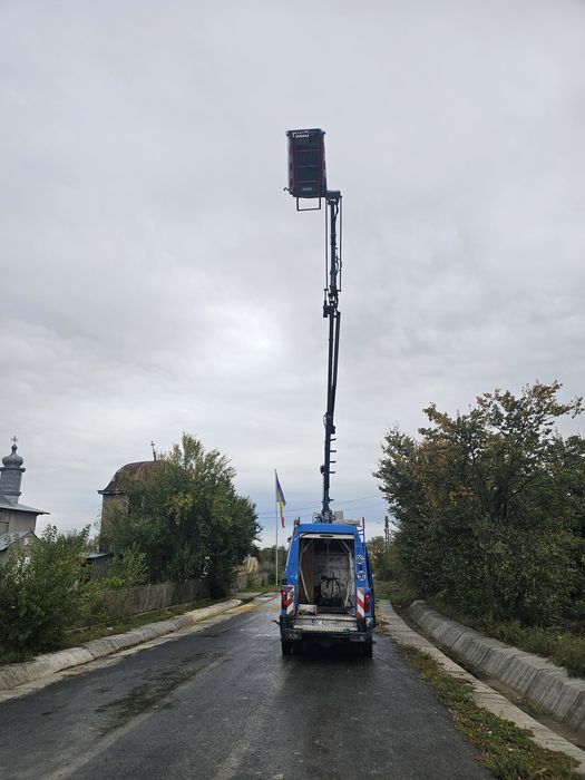 Vând sau schimb nacela