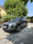 Peugeot 4008 Diesel 2013