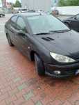 Vând Peugeot 206