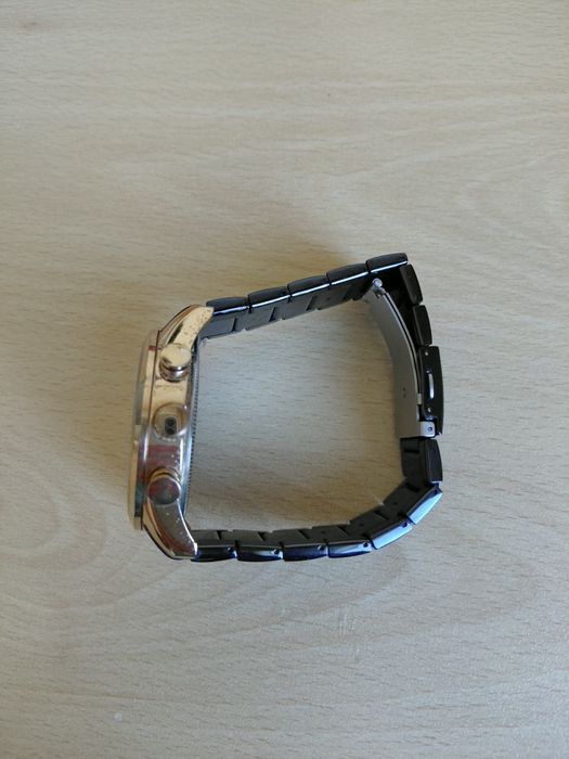 Стилен мъжки часовник Curren Chronograph