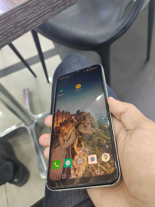 Realme c35 128/4 gb telefon Samsung s9 64/4 gb