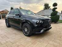 Mercedes-Benz GLE Mercedes Gle 400d..48.000€ + TVA