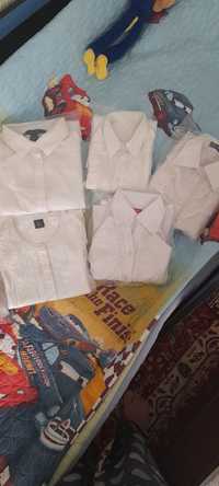 Блузки для школы