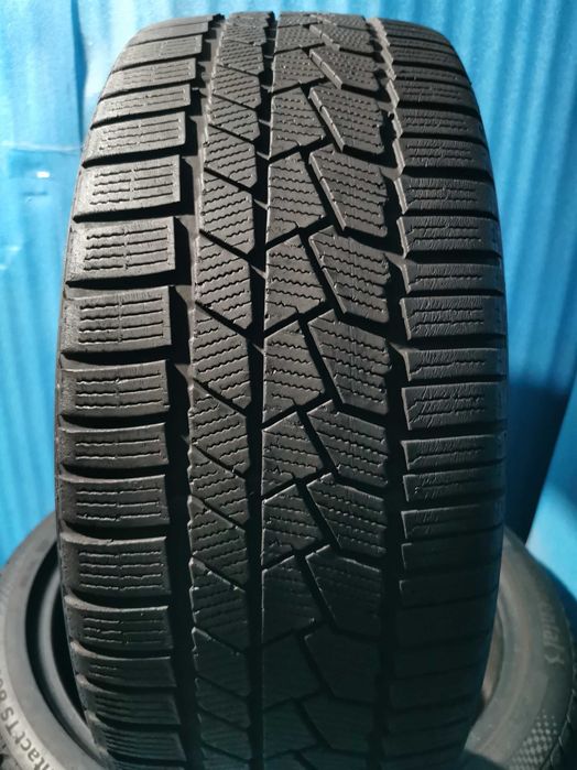 225 40 19 - 255 35 19 continental m+s 4 buc