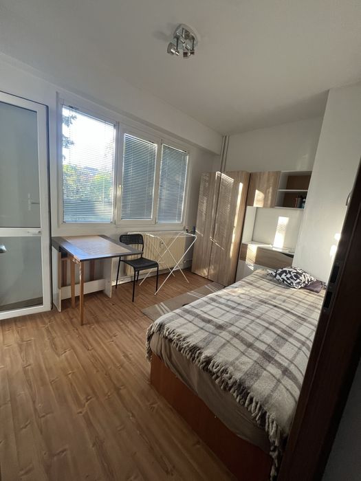 Дава се под наем Двустаен апартамент в София, Медицинска академия - 68 кв.м за 600 € - Снимка #3