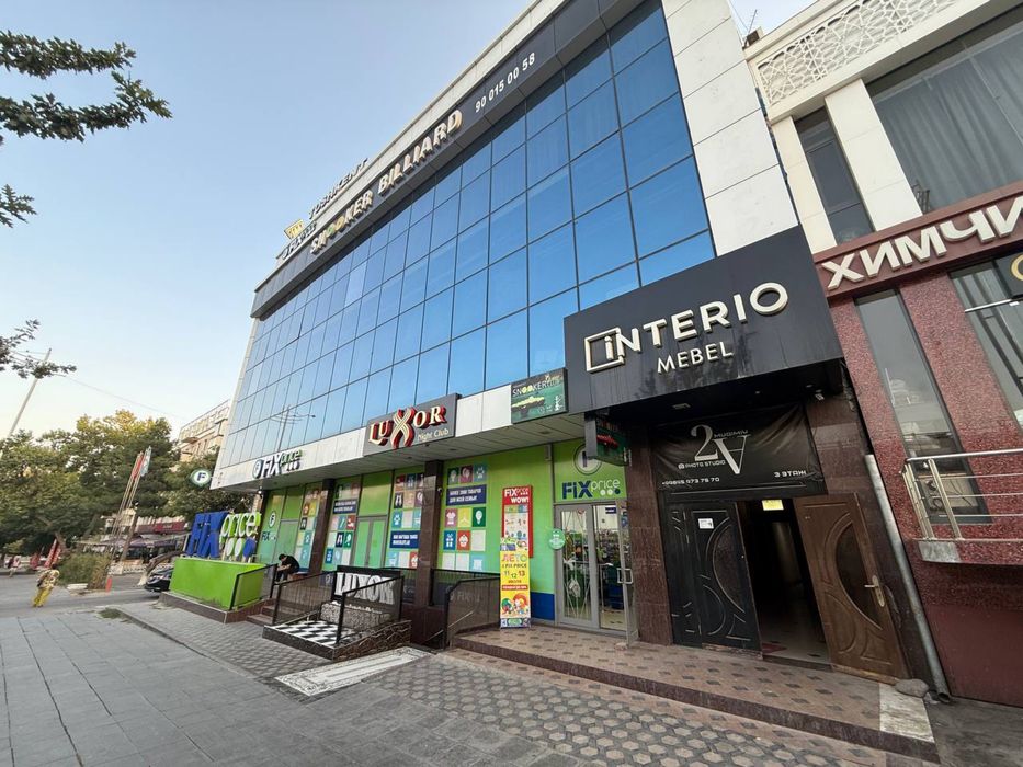 Новомосковская Брэдли | 164кв - нежилое помещение вдоль дороги Продажа