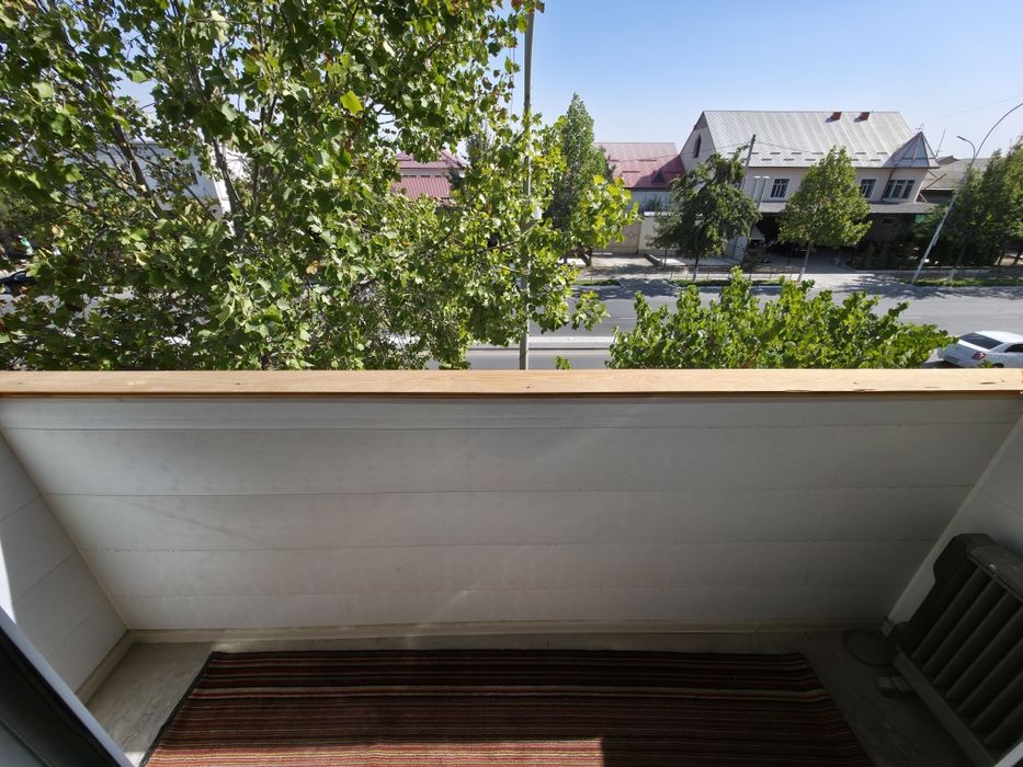 Продаётся кв. на Фрунзенском массиве