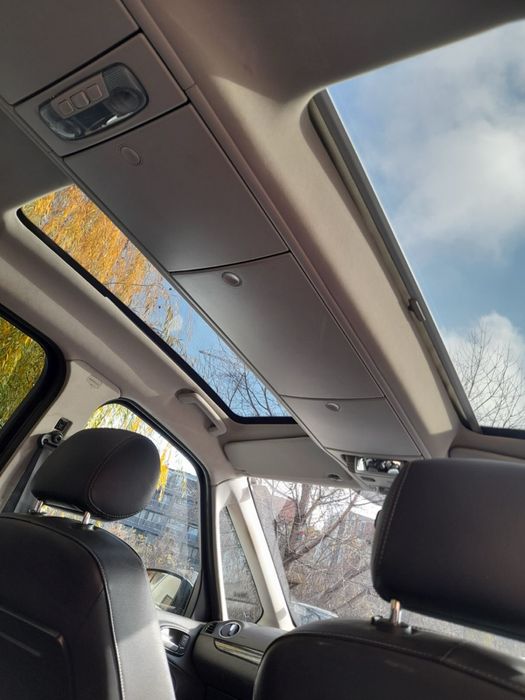 Форд Галакси Титаниум 7 местен