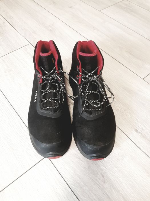 Bocanci Uvex 42 impecabili