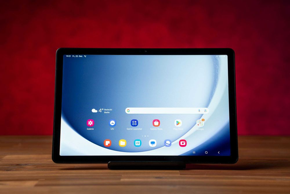 Samsung Galaxy Tab A9+ Plus