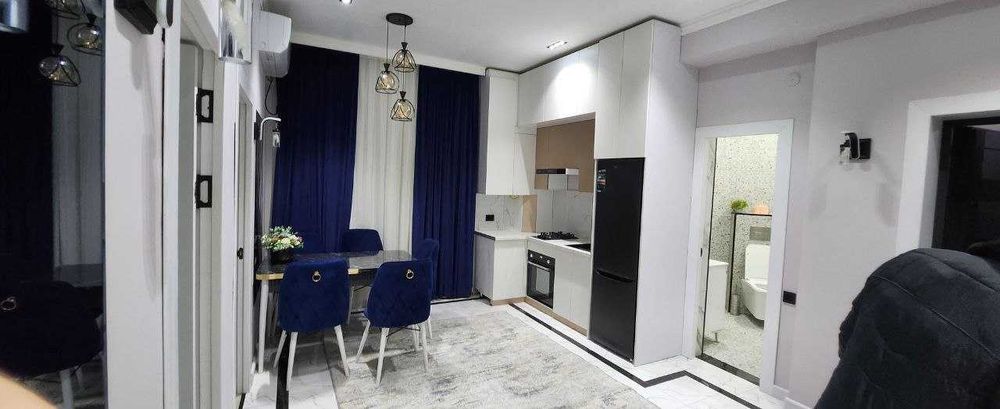 СРОЧНО Сдаётся кв ЖК Хон Сарой  2-ком/5/10 ро-н Юнусабад-13 кв 949*