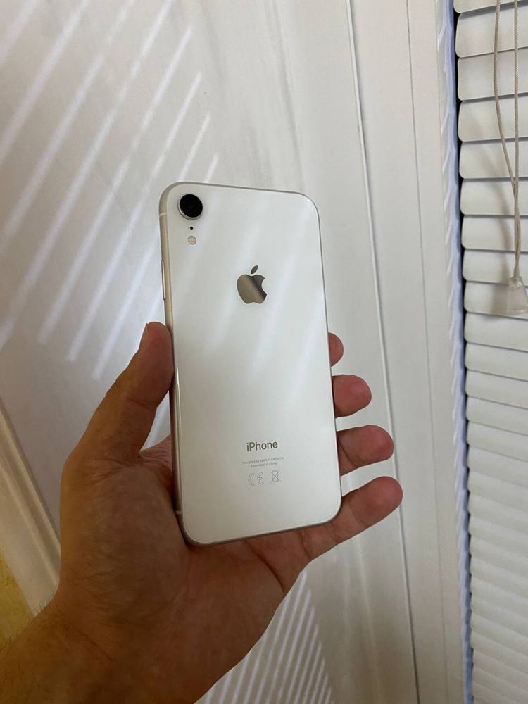 Iphone xr 64 gb