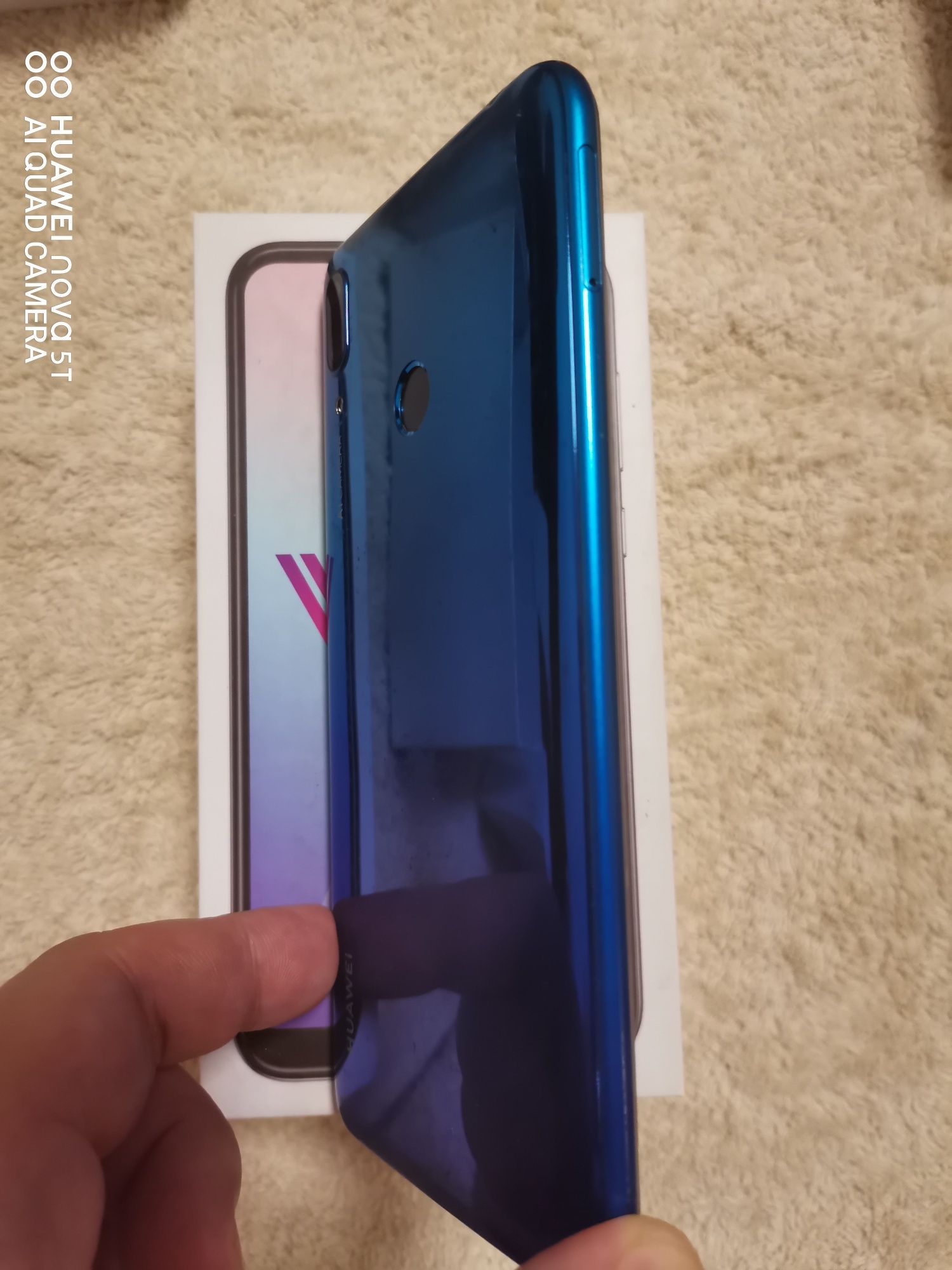 Huawei Y7 Prime 2019  64GB