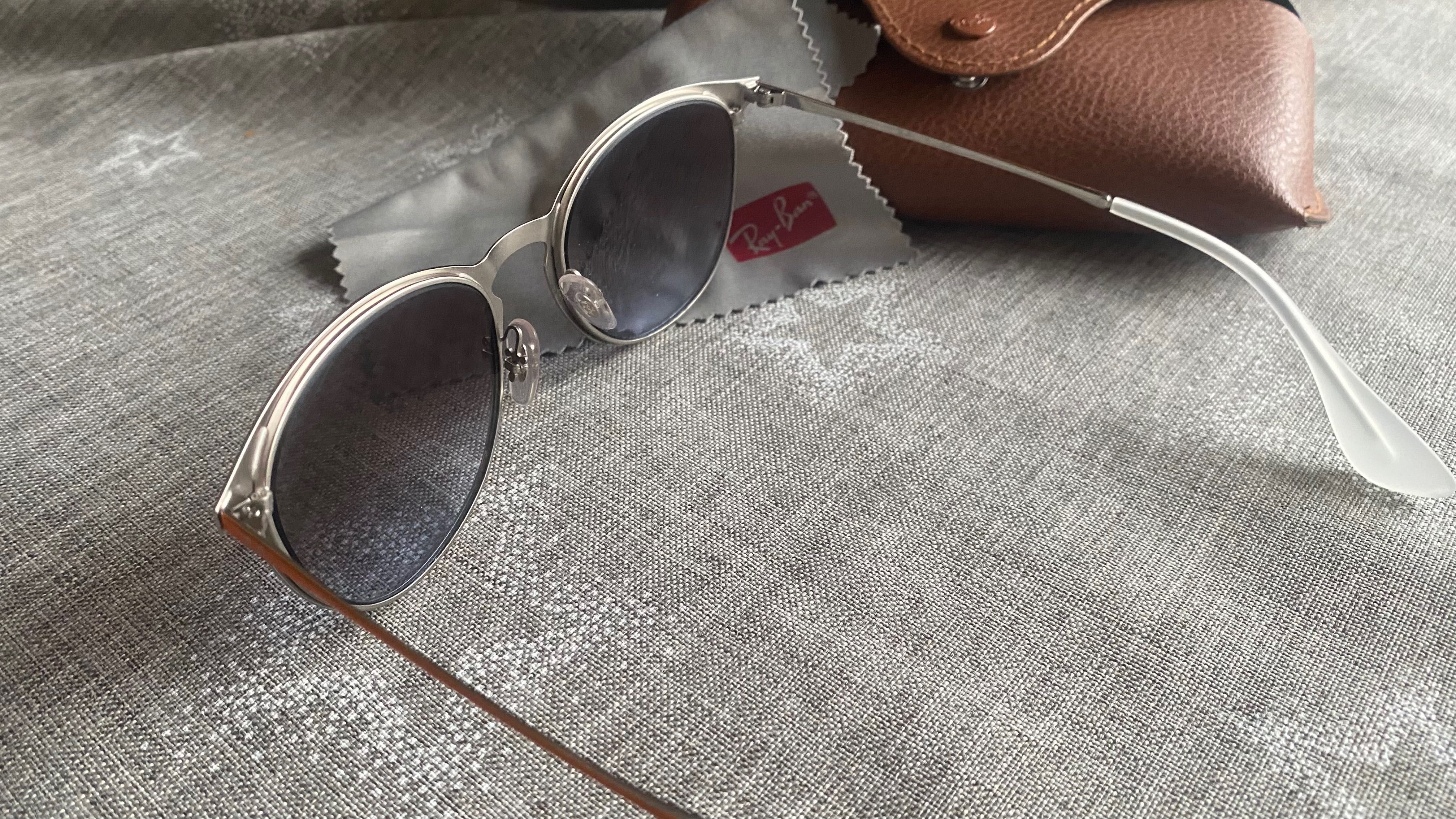 Ray-Ban Erika Metal RB3539