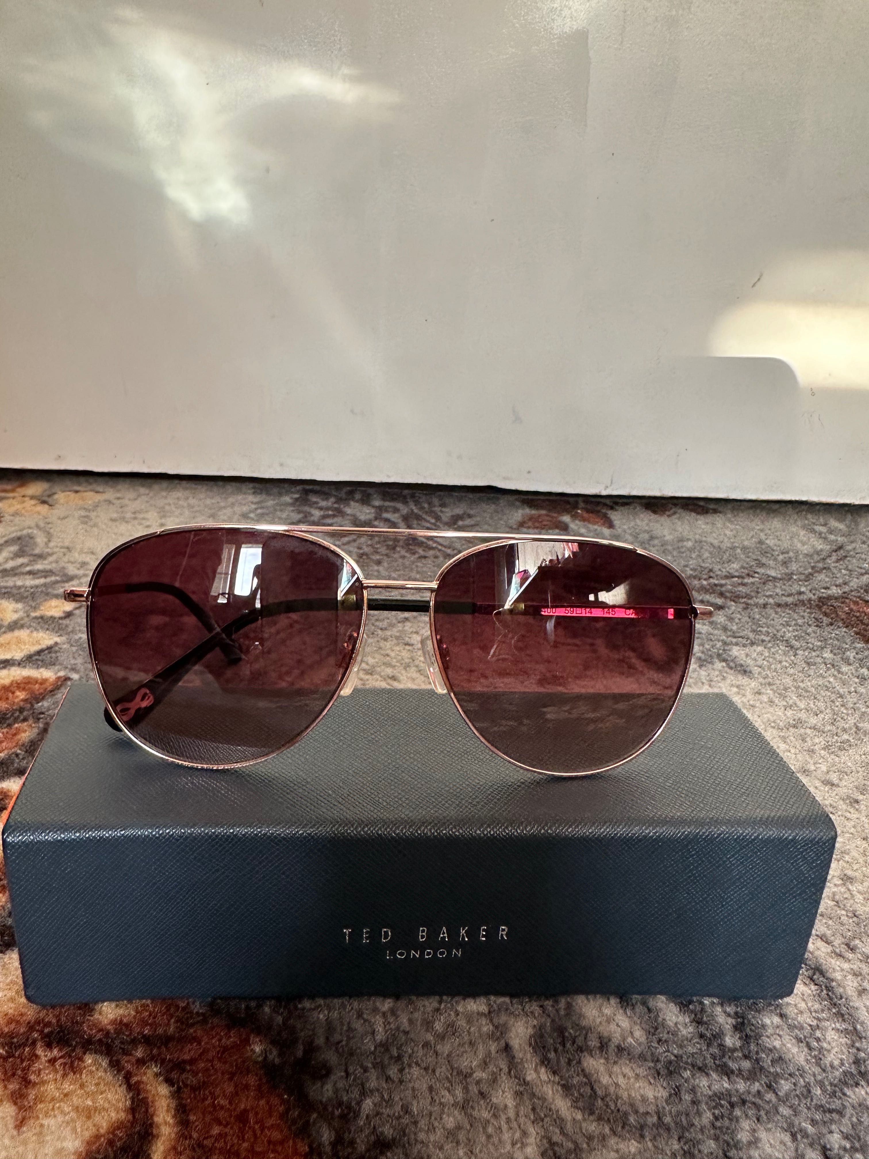 Ted Baker слънчеви очила