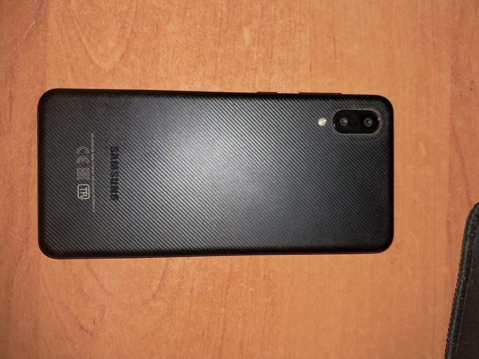 Samsung A02 32gb смартфон