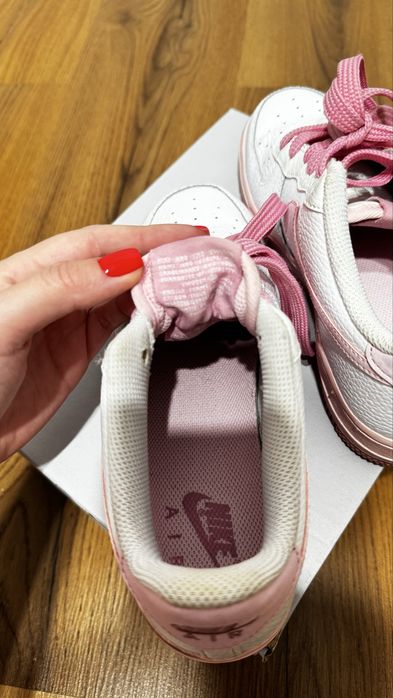 Adidasi Nike Air Force 1